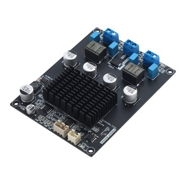TPA3250 płyta wzmacniacza zasilania Stereo 2.0 wzm