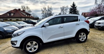 Kia Sportage III SUV 1.6 GDI 135KM 2013 Kia Sportage BENZYNA nawigacja KAMERA super okazja POLECAMY 1.6, zdjęcie 25