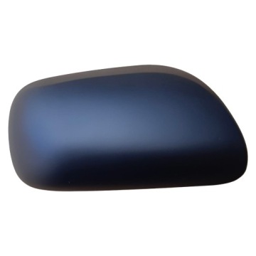 PRAWA OBUDOWA LUSTERKA TOYOTA YARIS 2006-2011 NOWA MATOWA CZARNA
