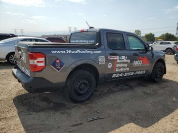 Ford Maverick II 2025 Ford Maverick XL 2025 2.0l 2.0 Benzyna 250KM, zdjęcie 3