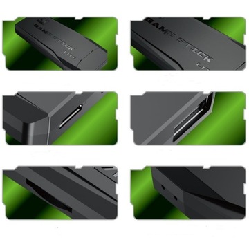 РЕТРО-КОНСОЛЬНАЯ ТВ-ИГРА БЕСПРОВОДНАЯ 2 ПАНЛОДА 10000 ЭМУЛЯТОР ИГР