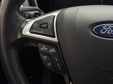 Ford Mondeo V Kombi Facelifting 2.0 EcoBlue 150KM 2020 Ford Mondeo Titanium / Ambiente / LED / 1 właścici, zdjęcie 20