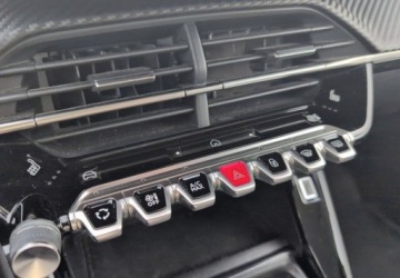 Peugeot 208 II 2023 Peugeot 208 1.2 PureTech Allure SS EAT8 SalonPL FVat Od Reki 1.2 Benzyna, zdjęcie 20