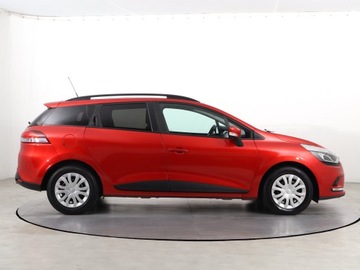 Renault Clio IV Grandtour Facelifting 0.9 TCe 90KM 2019 Renault Clio 0.9 TCe, Salon Polska, Serwis ASO, zdjęcie 5