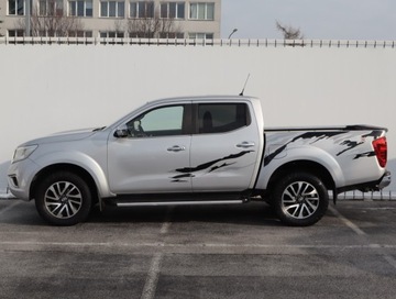Nissan Navara IV 2018 Nissan Navara 2.3 dCi, Salon Polska, Serwis ASO, zdjęcie 2