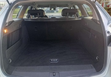 Opel Astra J Sports Tourer Facelifting 1.7 CDTI ECOTEC 130KM 2013 Opel Astra Zarejestrowany - ubezpieczony - 1,7 - 130 KM 1.7 Diesel 130KM, zdjęcie 11