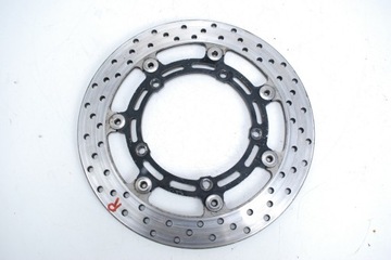 Tarcza hamulcowa przód YAMAHA FZ6 S2 Fazer