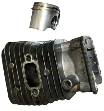 Cylinder tłok Husqvarna 325 R
