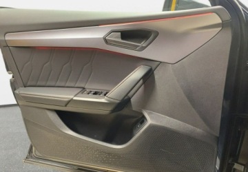 Cupra Formentor Crossover 2.0 TSI 310KM 2023 Cupra Formentor VAT 23 VZ 2.0TSI 310KM DSG 4x4 2023 r., salon PL, I wlasci, zdjęcie 32
