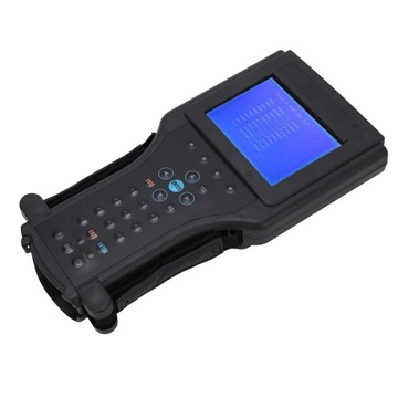Диагностический сканер OBD2 с заменой тестера
