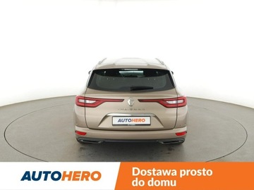 Renault Talisman Kombi 1.3 TCe 160 FAP 159KM 2019 Renault Talisman automat virtual cocpit navi klima, zdjęcie 5