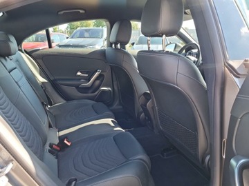 Mercedes CLA C118/X118 Coupe Facelifting 1.3 180 136KM 2025 Mercedes-Benz CLA 180 Progressive/7G-DCT/Advanced, zdjęcie 16