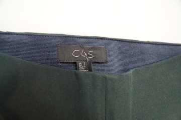 COS Spodnie damskie bawełniane * US 2