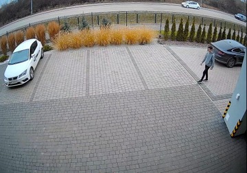 БЕСПРОВОДНОЙ МОНИТОРИНГ WIFI IP 5MPX НАБОР ИЗ 4-Х НАРУЖНЫХ КАМЕР ПРИЛОЖЕНИЕ