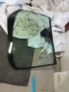 HONDA HR-V II SKLO (OKNO) PŘEDNÍ ORIGINÁLNÍ