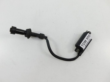 YAMAHA TDM 850 4TX CEWKA ZAPŁONOWA FAJKA