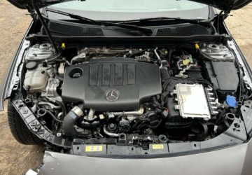 Mercedes CLA C118/X118 2023 Mercedes-Benz CLA Cena Brutto 3.0 Diesel 177KM, zdjęcie 23