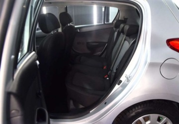 Hyundai i20 I Hatchback 5d Facelifting 1.2 DOHC 85KM 2012 Hyundai i20 1.2 Benzyna 85KM, zdjęcie 6