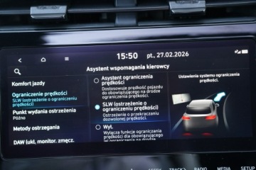 Hyundai Tucson IV 2023 Hyundai Tucson MAX OPCJA skóra FUL LED nawi, zdjęcie 31