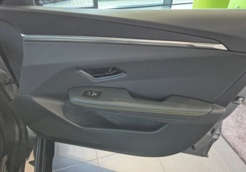 Renault Scenic IV 2024 Renault Scenic techno 220 KM long range g.2023 demo jak nowe 218KM, zdjęcie 27