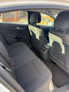 Peugeot 508 I SW Facelifting 1.6 e-THP 165KM 2016 Peugeot 508 Sedan 1.6 Benzyna 165 KM Active LED NAVI SALON PL 1.6, zdjęcie 20