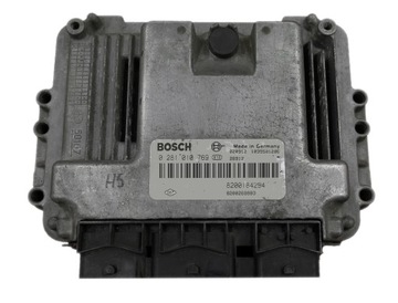 STEROWNIK RENAULT MEGANE 1.9 0281010769 8200184294