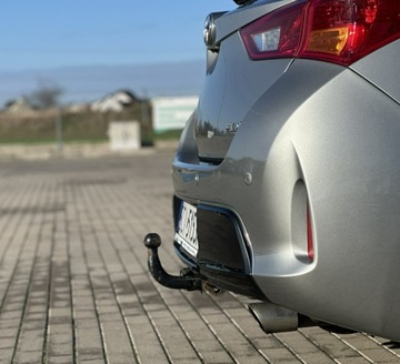Toyota Auris II Hatchback 5d Facelifting 1.6 Valvematic 132KM 2015 Toyota Auris Kamera, LED, ALU Czujniki, Gwarancja!, zdjęcie 32