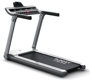 ДОМАШНЯЯ БЕГОВАЯ ДОРОЖКА, С ЖК-дисплеем, СКЛАДНАЯ, ВЕСЕЛАЯ