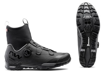 Męskie buty XC Northwave X-Magma Core 45.5