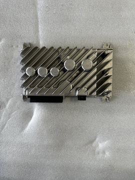 WZMACNIACZ DYNAUDIO VW SKODA 3G0035466D