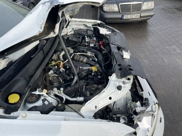 Dacia Duster II SUV 1.5 Blue dCi 115KM 2019 Dacia Duster 4x4 Klimatyzacja HAK, zdjęcie 13