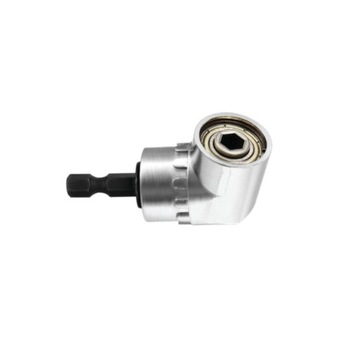 ADAPTER NA WKRĘTARKĘ KĄTOWY 105° HEX 1/4