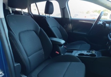 Ford Focus IV Kombi 2.0 EcoBlue 150KM 2019 Ford Focus 2.0 EcoBlue 150KM Automat Titanium SalonPL SerwisASO Gwarancja, zdjęcie 30