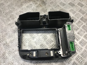 CIVIC VII PANEL VENTILACE