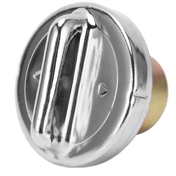 30mm motocyklowy korek zbiornika paliwa ze stali