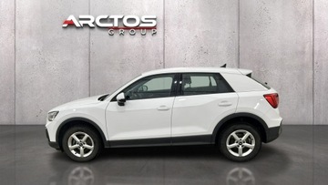 Audi Q2 SUV Facelifting 1.5 35 TFSI 150KM 2023 Audi Q2 35 TFSI S Tronic, zdjęcie 1