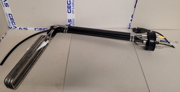 NOWY Czujnik jakości poziomu AdBlue smok pływak MAN TGX TGS 81.15408-6133