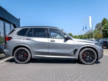 BMW X5 G05 SUV Facelifting 3.0 40d 352KM 2026 BMW X5 xDrive40d Sport Suv 3.0 (352 KM) 2026, zdjęcie 1