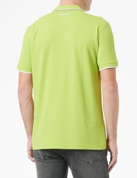 Hugo Boss Boss Paddy Pro, Bright Green327, Xs