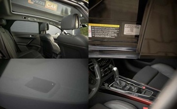 Peugeot 508 I SW Facelifting 2.0 BlueHDi 180KM 2015 Peugeot 508 Peugeot 508 2.0 BlueHDi RXH SampS 2.0 Diesel 180KM, zdjęcie 25