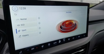 Ford Kuga III 2025 Ford Kuga Ford Kuga ST- Line X 2.5 PHEV 243KM PHEV plug in hybrid 2.5 152KM, zdjęcie 35