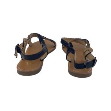 CINK ME DM919-15 ЧЕРНЫЙ 41 РАЗМЕР, БОЛЬШОЙ РАЗМЕР