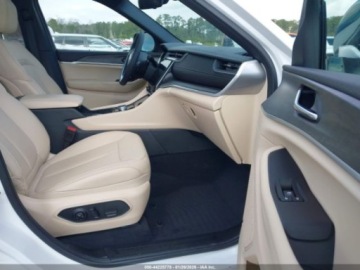 Jeep Grand Cherokee V 2025 Jeep Grand Cherokee Limited 2025 3.6 Benzyna 293KM, zdjęcie 9