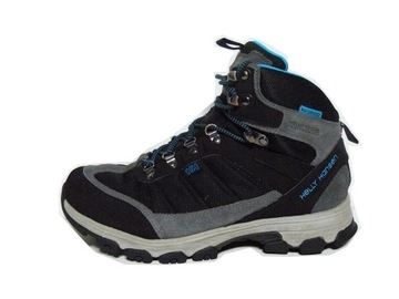 buty zimowe HELLY HANSEN WATERPROOF r, 40