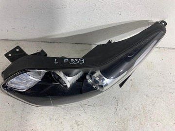 ФОНАРЬ ЛЕВАЯ KIA SPORTAGE IV 4 LED 92101-F1010 92101