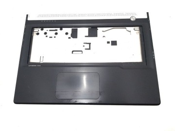 FUJITSU UH552 OBUDOWA GÓRNA PALMREST TOUCHPAD