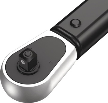 WERA Динамометрический ключ 1/4 дюйма, 2,5–25 Нм