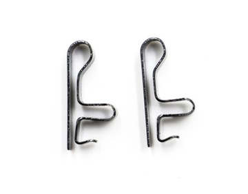 ТОРМОЗНЫЕ КОЛОДКИ ПЕРЕДНИЕ CHRYSLER SEBRING DODGE CALIBRE JEEP COMPASS PATRIOT