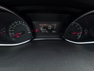 Peugeot 308 II SW 1.2 PureTech 130KM 2015 Peugeot 308 1.2 130 e-THP Start &amp; Stop Active 2015r, zdjęcie 22