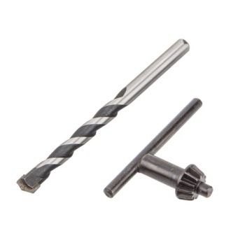 Ударная дрель графитовая 230 В 1050 Вт 58G722